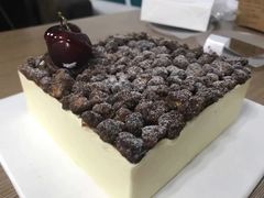 -小胡子祥彪烧烤(北湖总店)