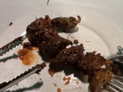 -戈拿旺巴西烤肉(崇文门店)