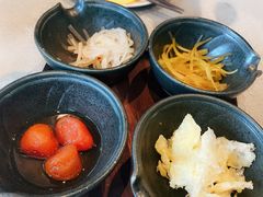 -半山腰·云南菜(侨福芳草地店)