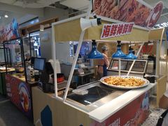 -盒马鲜生(富田新天地店)