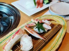 -蟹道乐(道顿堀本店)