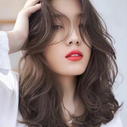 -丝语萱形象
