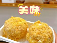 -85度C(生甜甜圈研究工坊·上海平凉店)