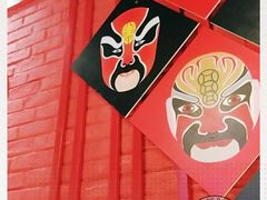 -京韵胡同·酱香羊蝎子火锅涮肉(长寿路店)