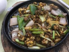 -云腾砂锅粥(龙津东路店)