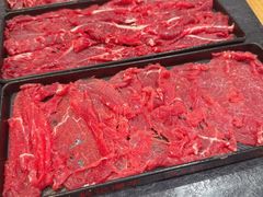-林记潮牛·牛肉火锅(上马墩店)