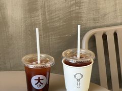 -大小咖啡 BigSmallCoffee(麦子店)