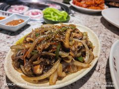 -高丽屋(天宁寺店)