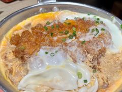 -堂本家·二代目·炸猪排(Express东海店)