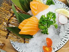 -西月山居匠心创意料理(江汉路新佳丽广场店)
