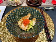 -松临·铁板烧&Omakase(神农店)