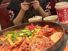 -老板恋上鱼(振华商厦店)