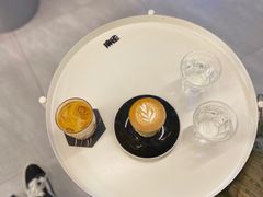 DIRTY-麻雀咖啡SPARROW COFFEE(十全街店)