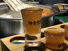 -肆角壹圆夜市麻辣烫(春熙路店)