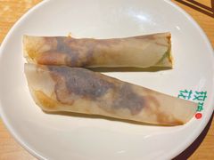 -玫瑰花园自助烤肉(顺义鑫海韵通店)