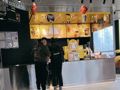 -麦当劳(北苑秋实路店)