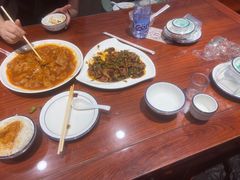 -恩宏德餐馆(平山道店)