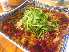 -禧福楼·十五年老店(科技城店)