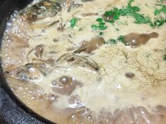 -小放牛河北菜(长安万达店)