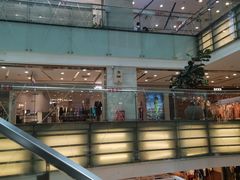 -MUJI无印良品(西单大悦城店)