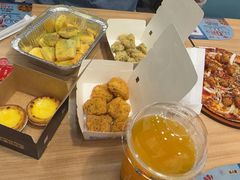 -达美乐比萨(商城路店)