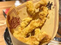 -饕林餐厅(太古里东升店)