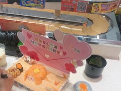 -争鲜回转寿司(东方银座店)