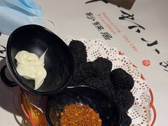 -舞虾小说.涮肉.烧烤(国顺东路店)
