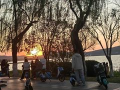 -云龙湖旅游景区