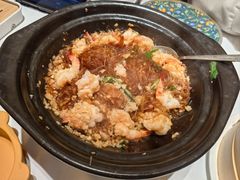 -小厨娘淮扬菜(天印大道店)