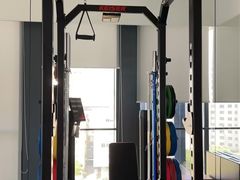 -复动肌骨门诊·MEDMOTION(北外滩店)