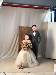 -GO VISION 动视觉婚纱摄影高级定制