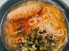 -老地方面馆(思南路店)