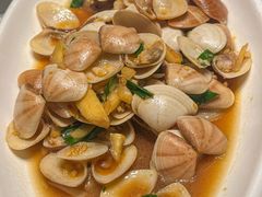 -金海湾海鲜排档(朱家尖店)