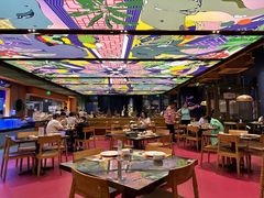 -simply thai天泰(世纪汇店)