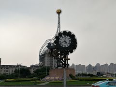 -世纪钟
