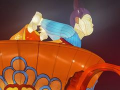 -西安城墙·碑林历史文化景区