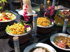 -老院子饭店·鲁菜·海鲜·家常菜