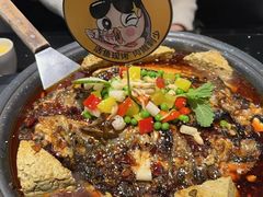 -鱼见你烤鱼•本地烧烤(1818店)