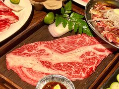 -肉仓焼肉バー(烟台山店)