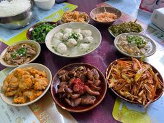 -周肥肠(江油总店)