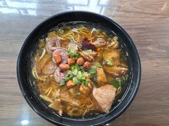 -阿芬卤面(花巷店)