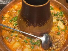 -雀舞云南菜(天津天河城购物中心店)