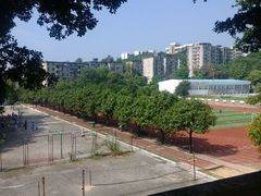 -福建师范大学(仓山校区)