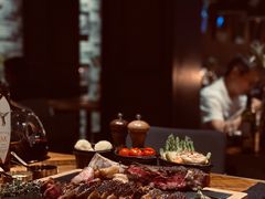 -AZUL by FUEL蓝色·法式酒馆(琶醍店)