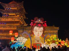 -杨家埠民间艺术大观园