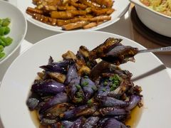 -张福记(陇海中路店)