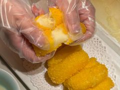 -北李妈妈菜·海肠捞饭(高新万达店)