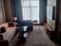 -北京希尔顿逸林酒店