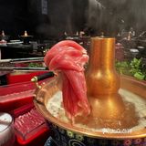 我在北京,打卡了必吃涮肉新京熹!